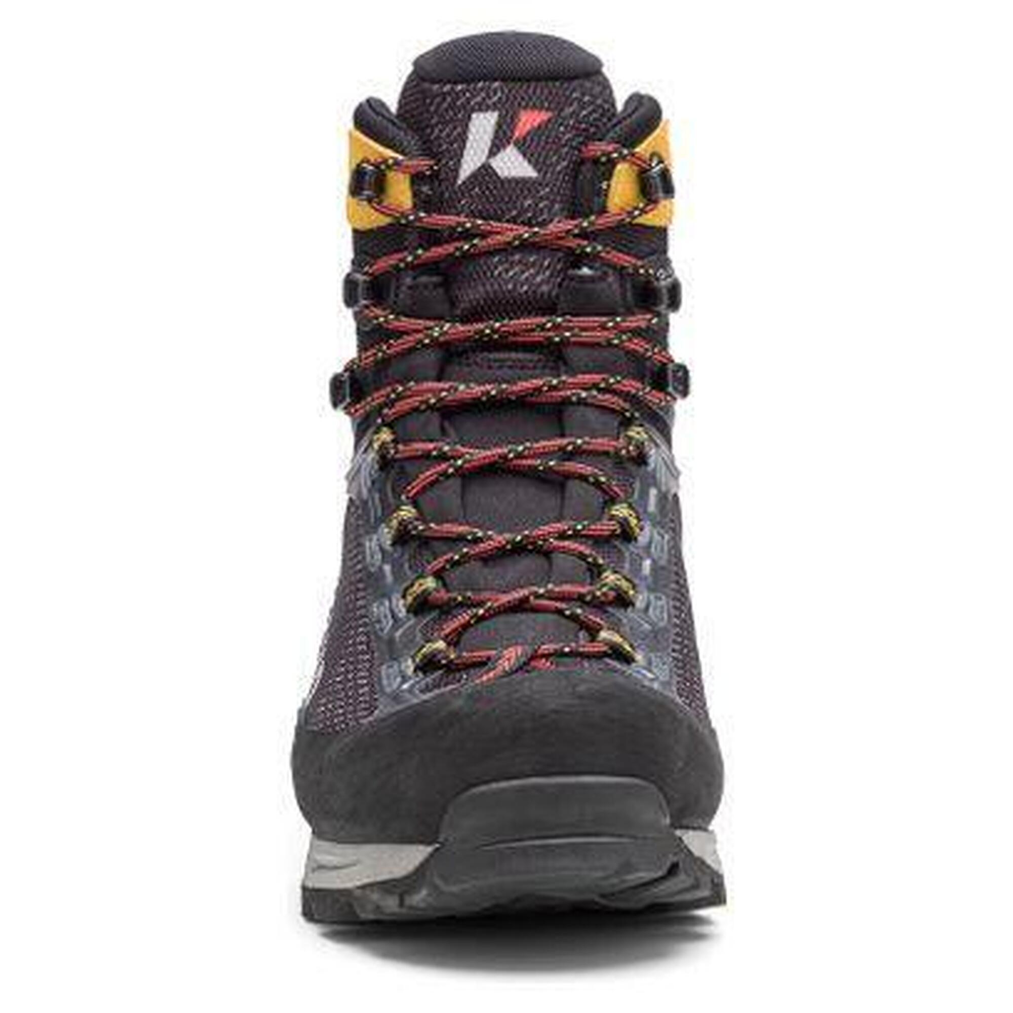 Chaussures De Randonnée Kayland Homme - Taille 40 (UK 6.5/US 7.5) - État Impeccable