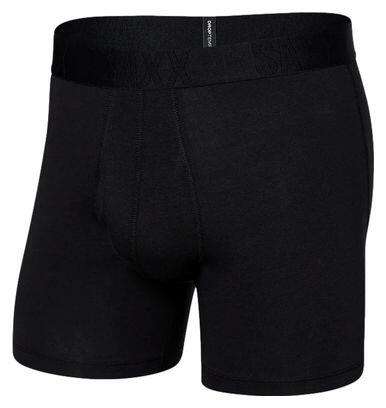 SAXX Saxx Droptemp Cooling Boxer Briefs - Black