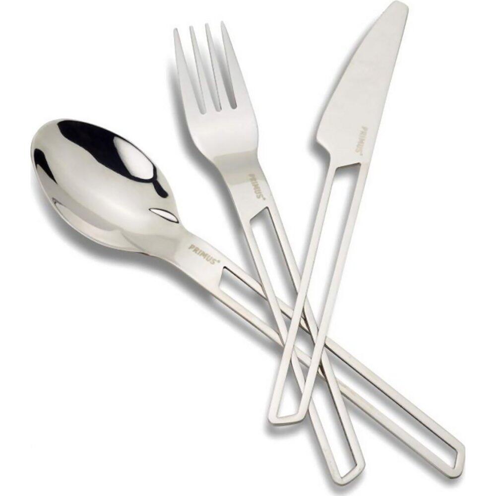 Leisure Cutlery Set 2/4