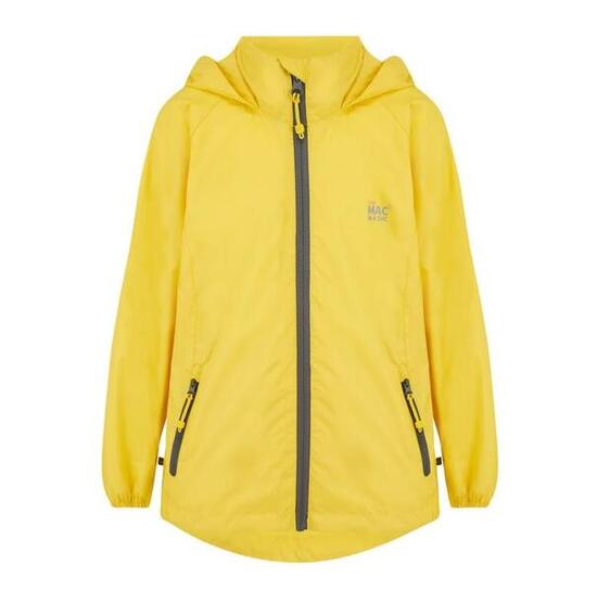 Mac in a Sac - 100% imperméable 10.000 mm et respirante 8.000 g/m²