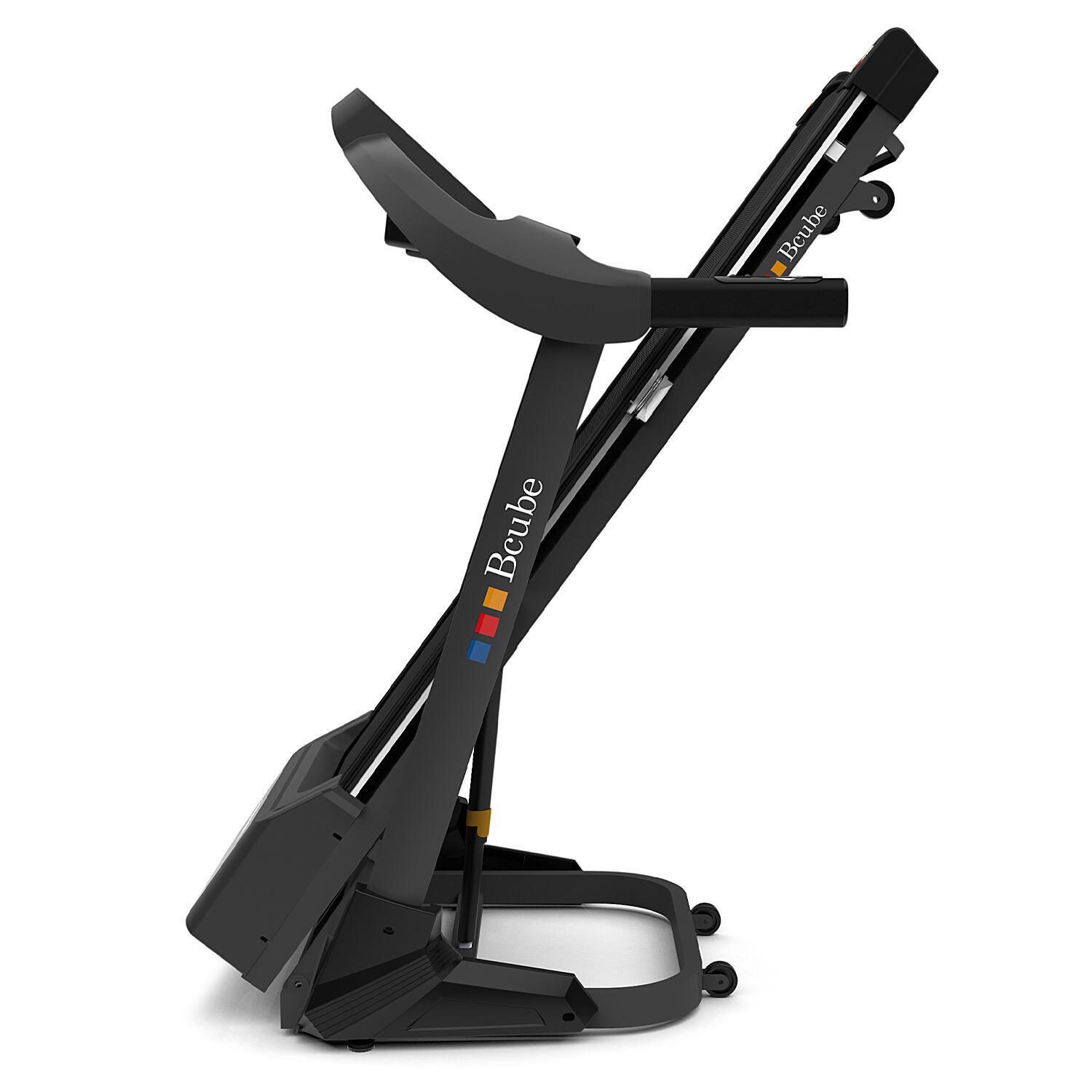 Tapis roulant Bcube A 6.5 7/7