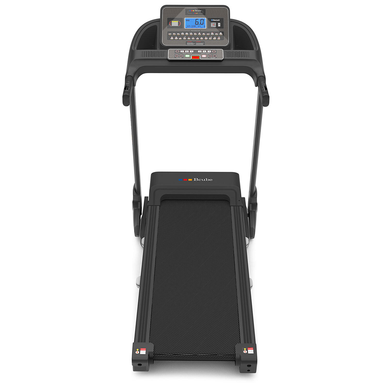 Tapis roulant Bcube A 6.5 6/7