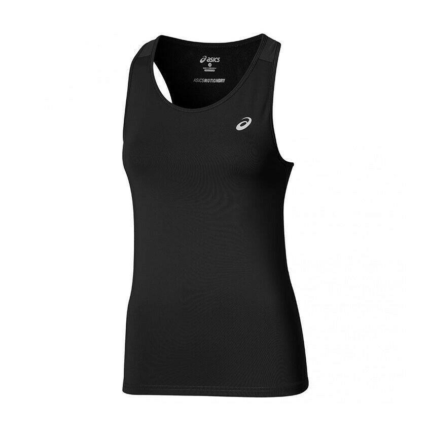 ASICS Womens Fuze X Running Tank Top