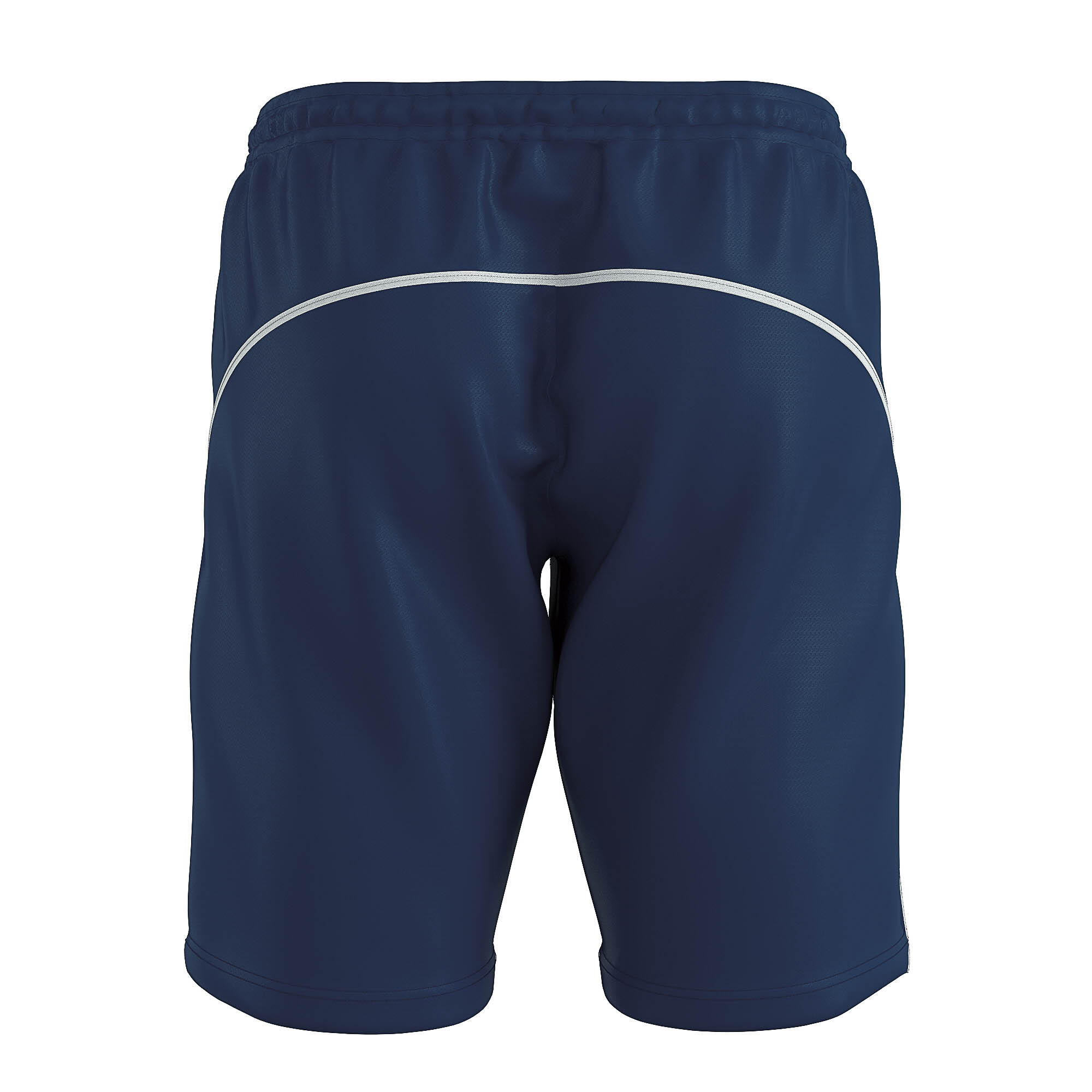 Pantaloni Corti Errea Ivan Panta 3.0 Ad Adulto 2/2