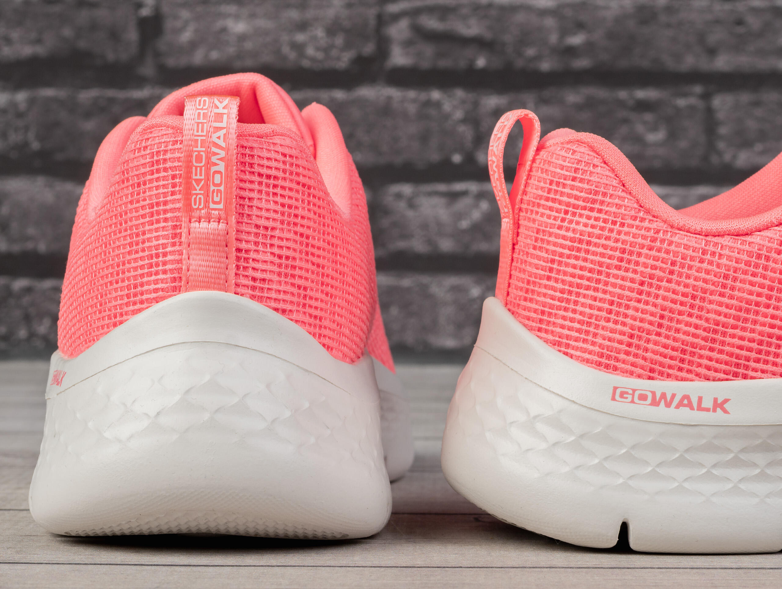 Buty damskie sportowe Skechers GO WALK FLEX VIVA 4/7