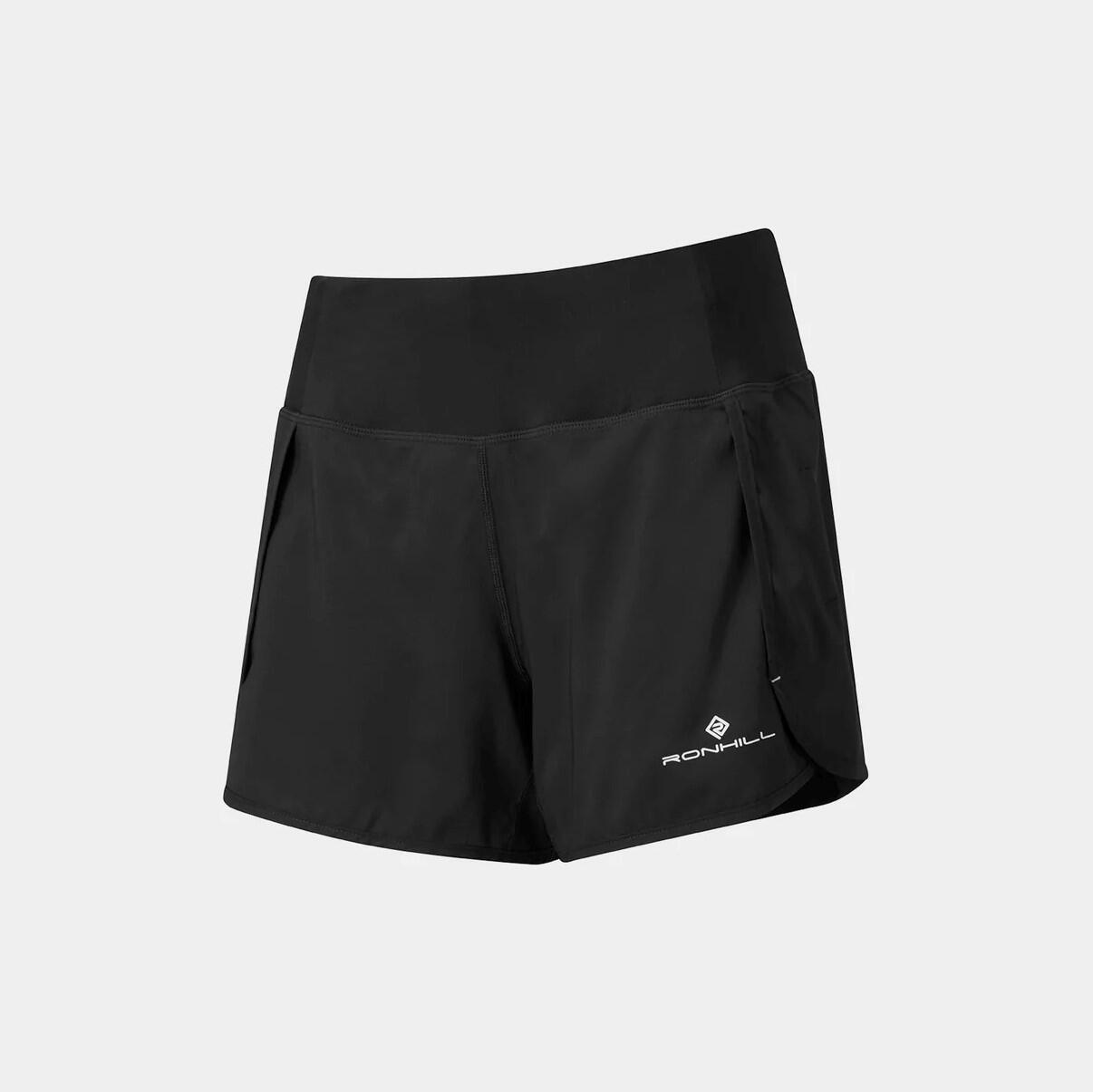 RONHILL Womens Tech Revive Running Short