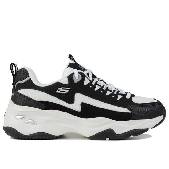 Buty damskie sportowe Skechers D LITES 4.0