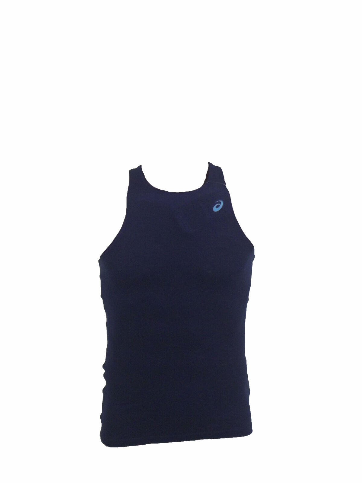 ASICS Womens Slim Running Tank Top