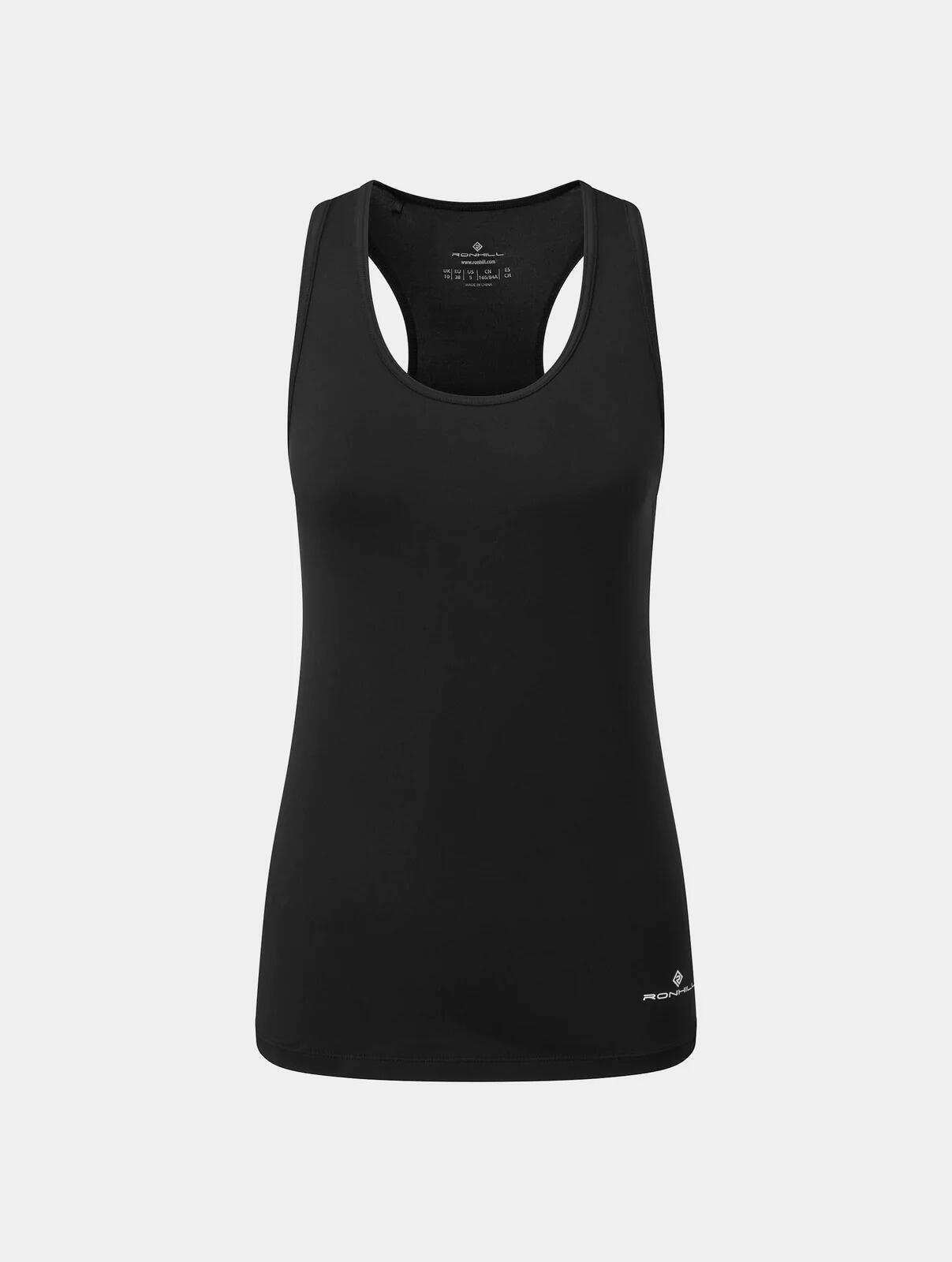 RONHILL Womens Core Knit Running Vest