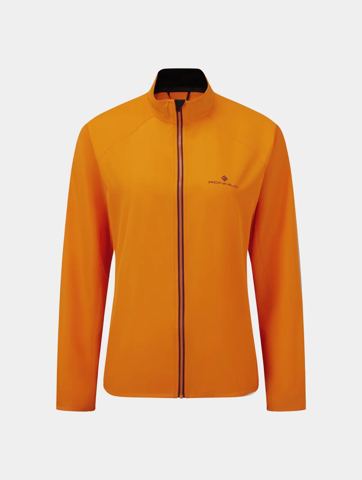 RONHILL Womens Core Running Jacket