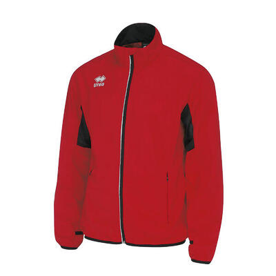 Errea dwyn jackets ad volwassenen