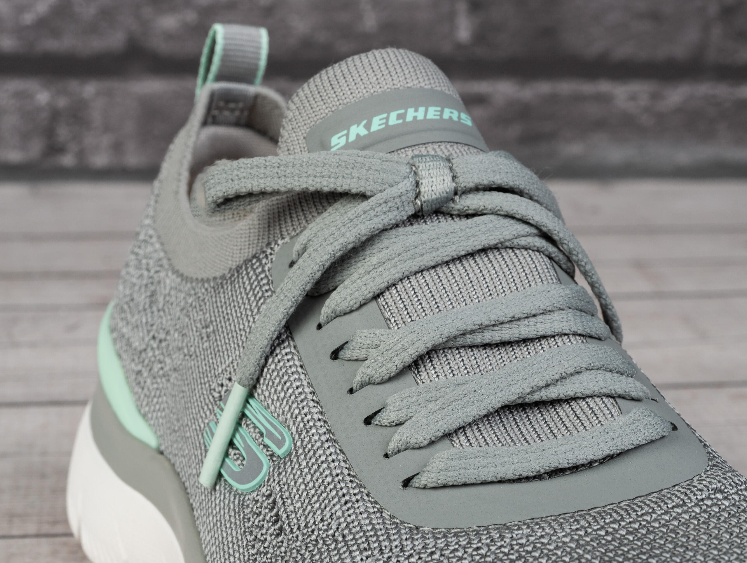 Buty damskie sportowe Skechers SNEAK PEEK 6/7