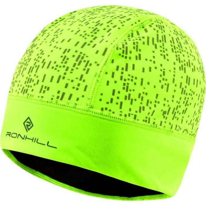 RONHILL Night Runner Running Beanie