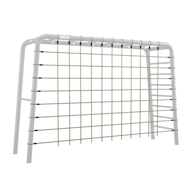 Siatka wspinaczkowa dla BERG PlayBase rozmiar L