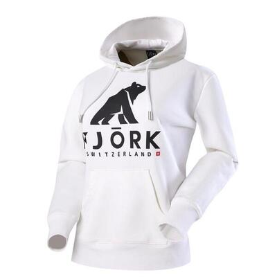 Hoodie titlis vrouwen