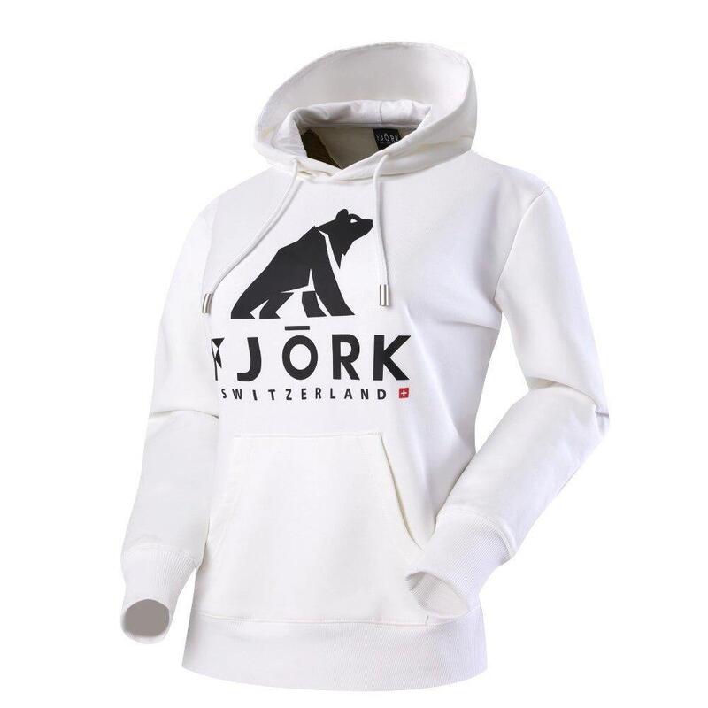 Hoodie Titlis Femme
