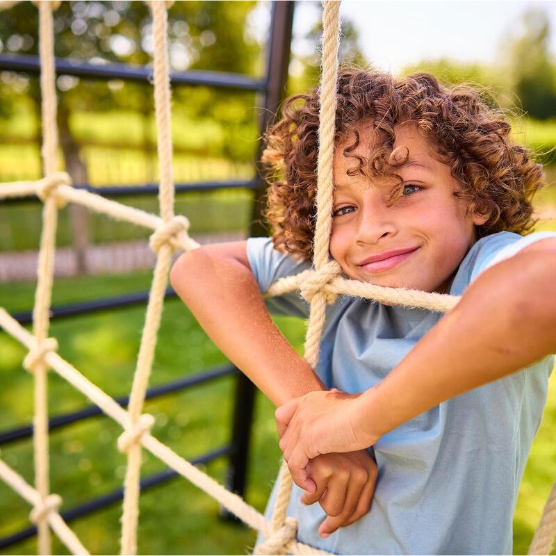 Siatka wspinaczkowa dla BERG PlayBase rozmiar L