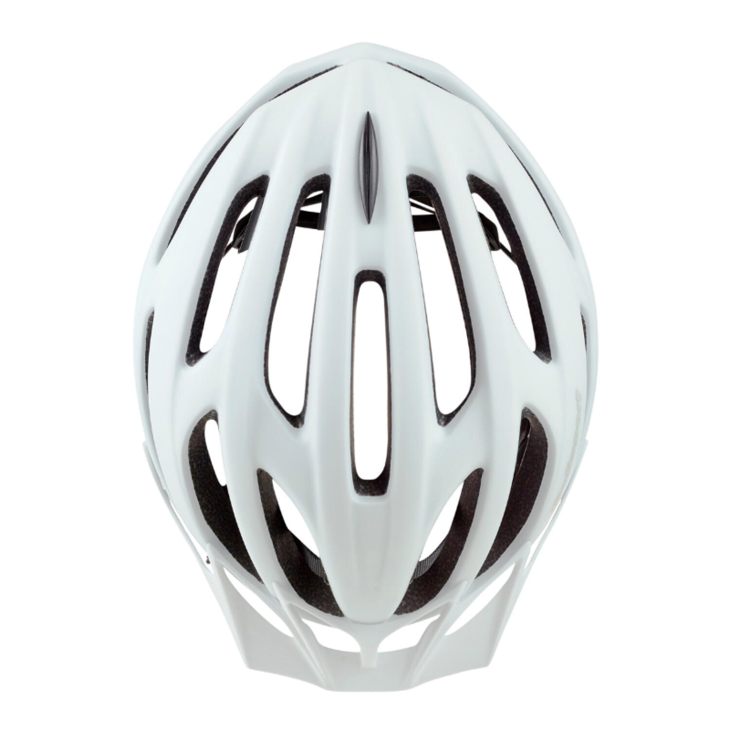 Sport Flow Casque de VTT Récréatif Blanc Mat 5/8