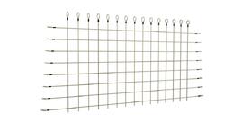 Filet d'escalade pour BERG PlayBase taille XL