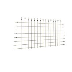 Filet d'escalade pour BERG PlayBase taille XL