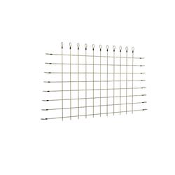 Filet d'escalade pour BERG PlayBase taille L