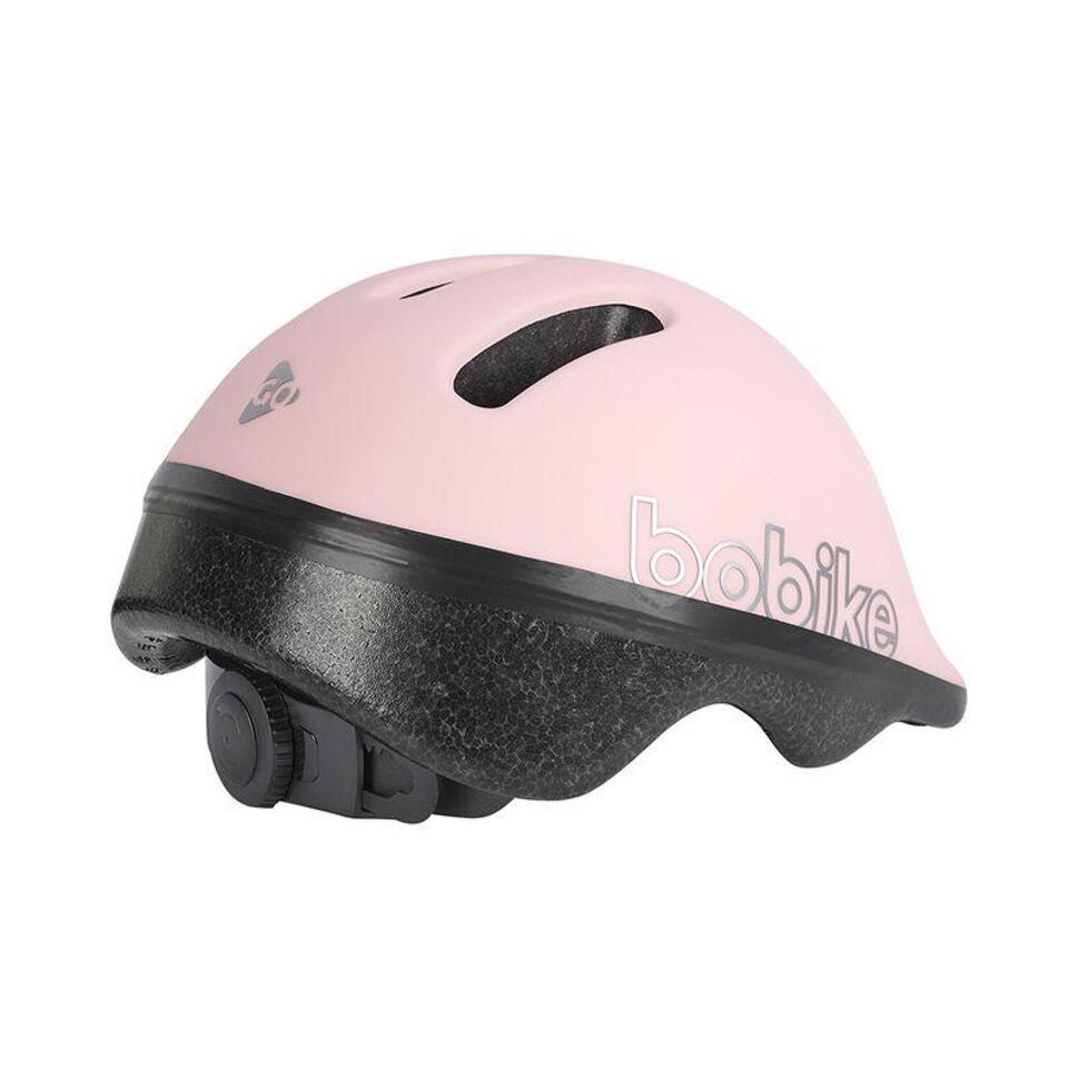 Kask dziecięcy GO