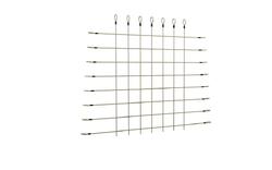 Filet d'escalade pour BERG PlayBase taille M