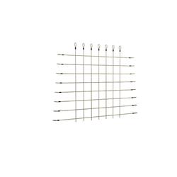 Filet d'escalade pour BERG PlayBase taille M