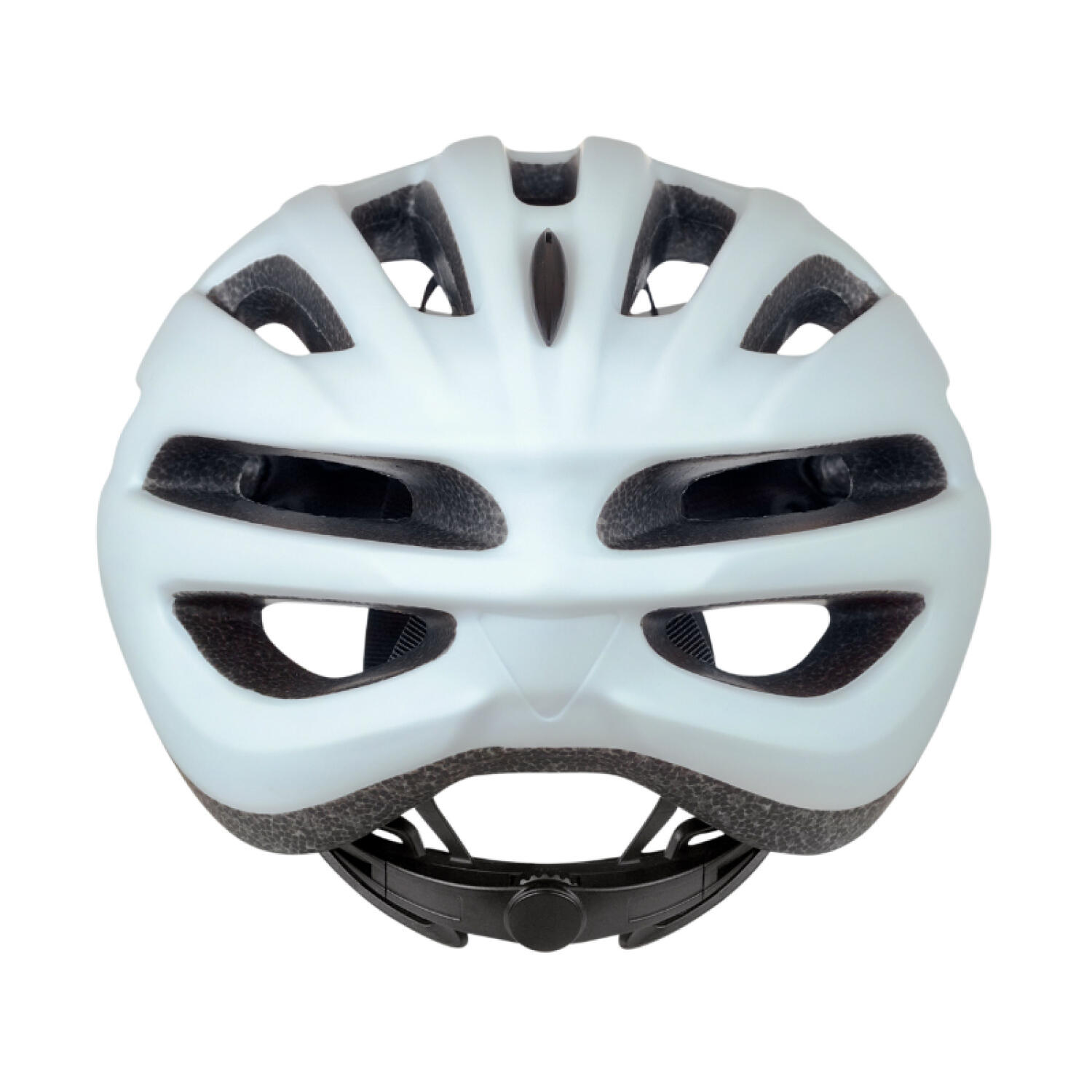 Sport Flow Casque de VTT Récréatif Blanc Mat 3/8