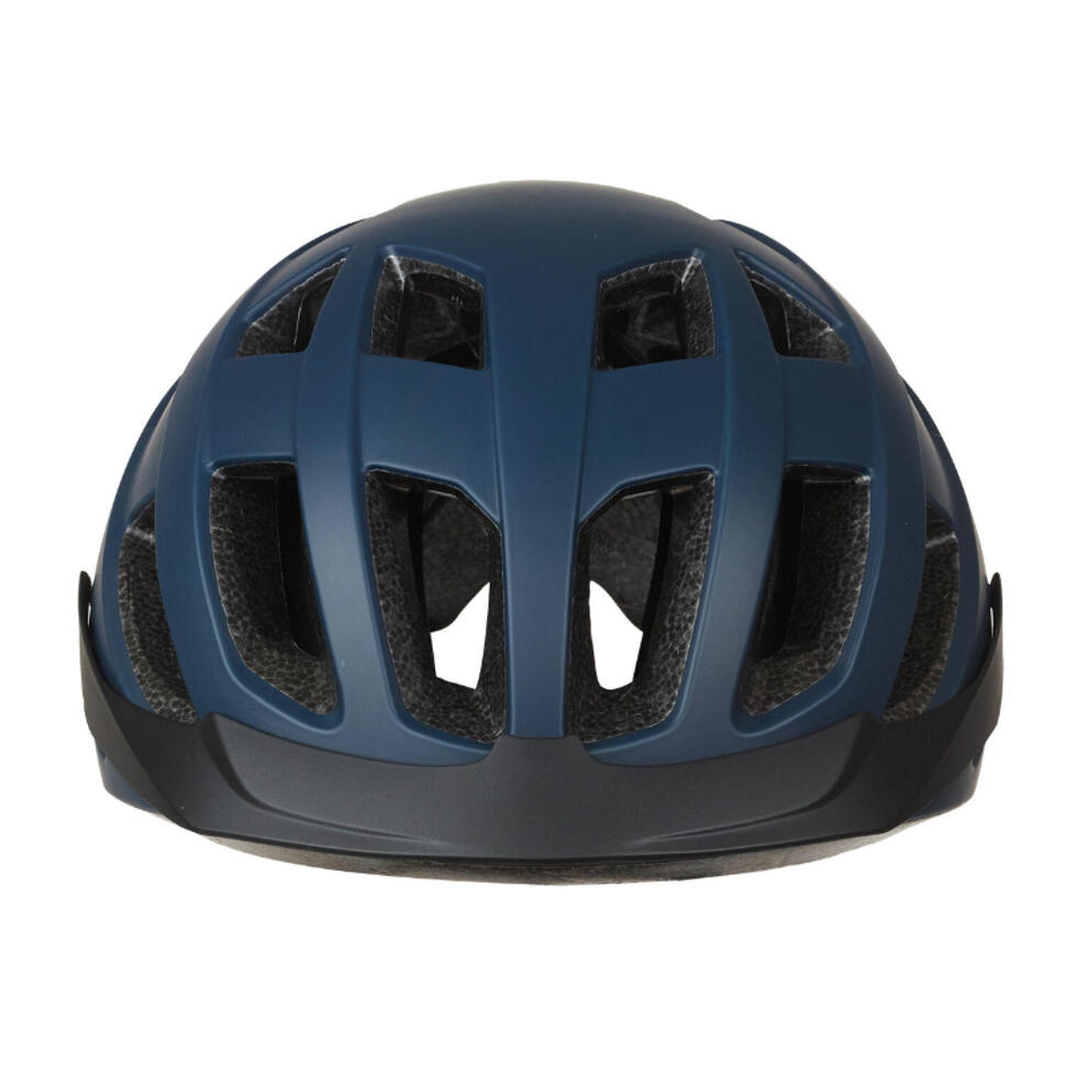 CITY MOVE Kask miejski stylowy i bezpieczny do jazdy po mieście