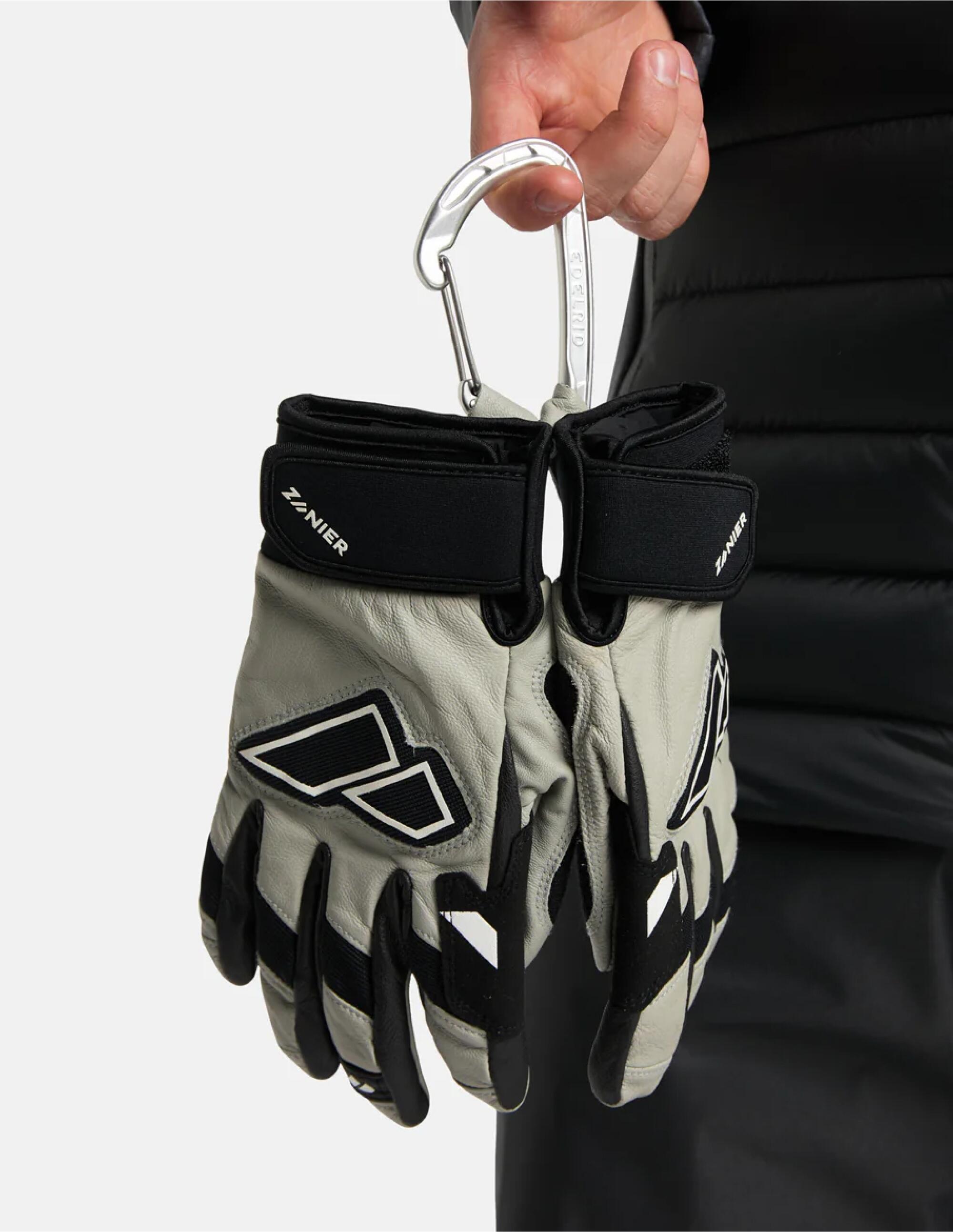 Rękawice sportowe Zanier MyMountainPassion 3/4
