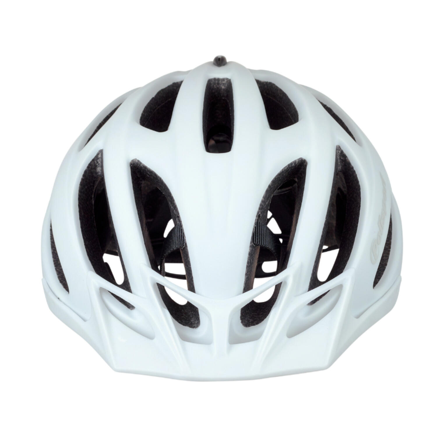 Sport Flow Casque de VTT Récréatif Blanc Mat 2/8