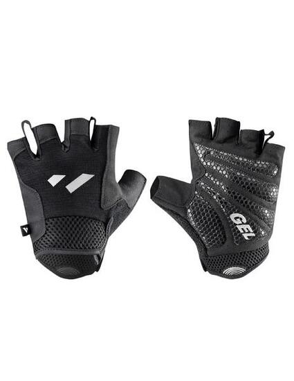 Zanier Depart Fahrradhandschuh mit Gel-Polsterung