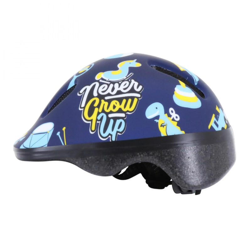 Casque de vélo pour bébés Confort & Sécurité Toys Bleu