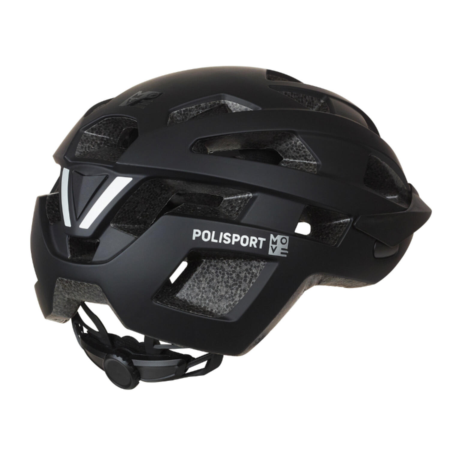 CITY MOVE Capacete de Ciclismo Urbano- Estiloso,Seguro para Cidade Bege Mate 5/5