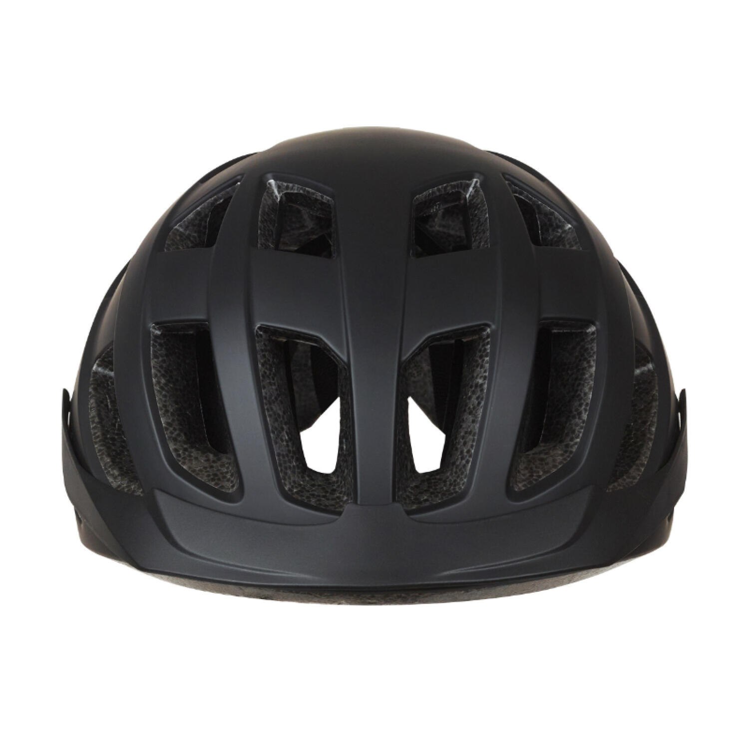 CITY MOVE Capacete de Ciclismo Urbano- Estiloso,Seguro para Cidade Bege Mate 3/5