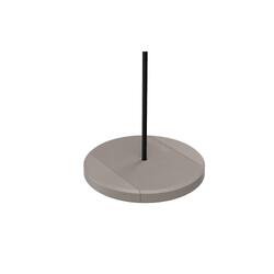 Balançoire disque BERG PlayBase