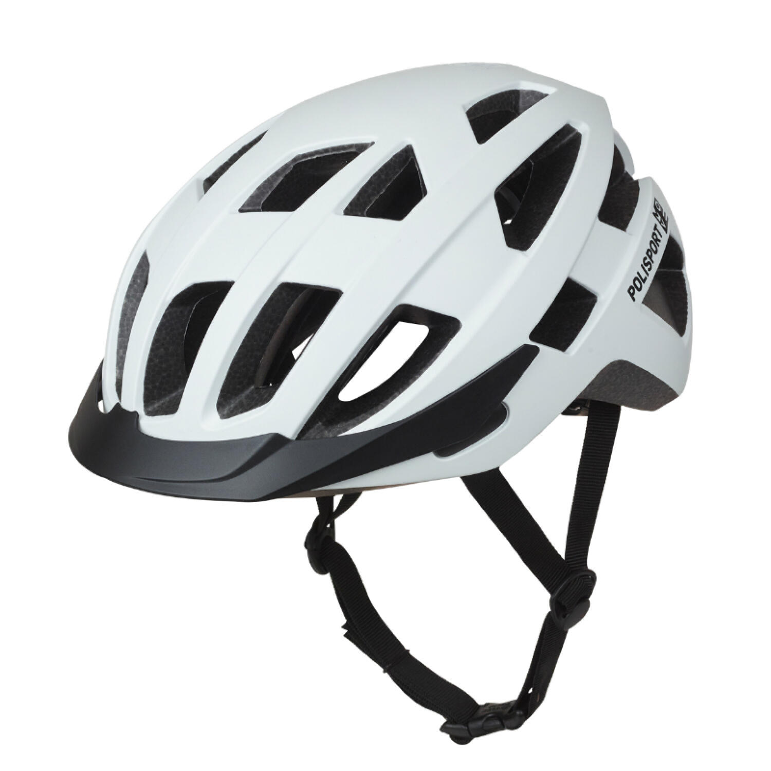 CITY MOVE Kask miejski stylowy i bezpieczny do jazdy po mieście