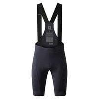 Fietsbroek kort matt 2.0 heren blauw k10 - maat s