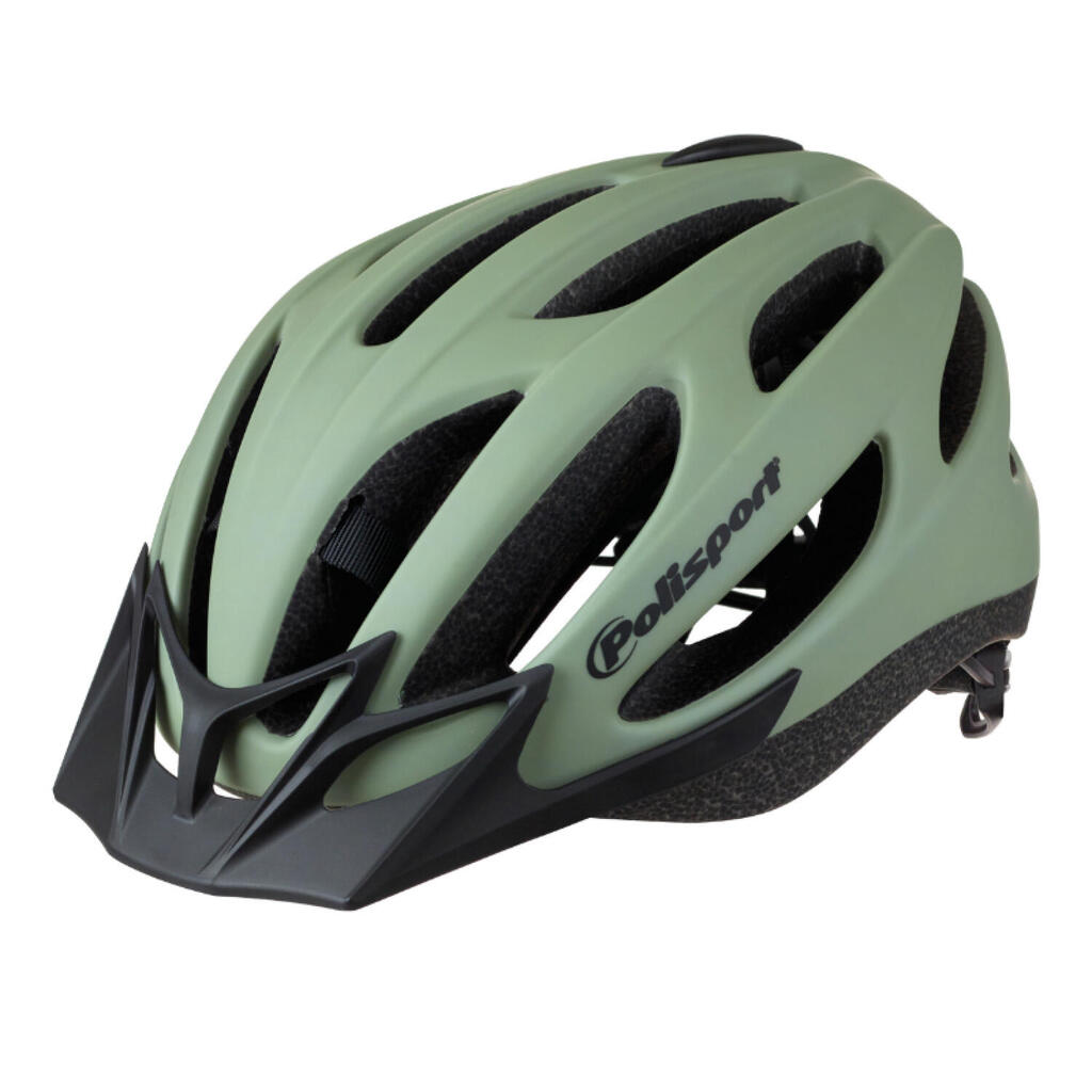 Headset Polisport Flow