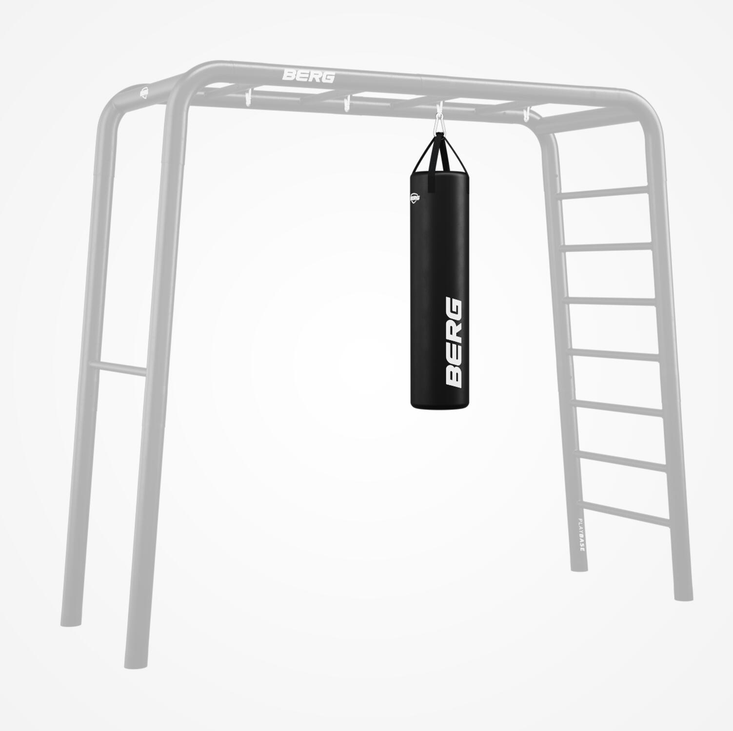 Boxovací Pytel pro Hrací Sestavu PlayBase 2/7