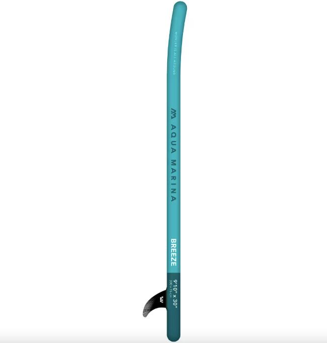SUP Aqua Marina Breeze 9'10 Blue - SUP Gonfiabile 4/7