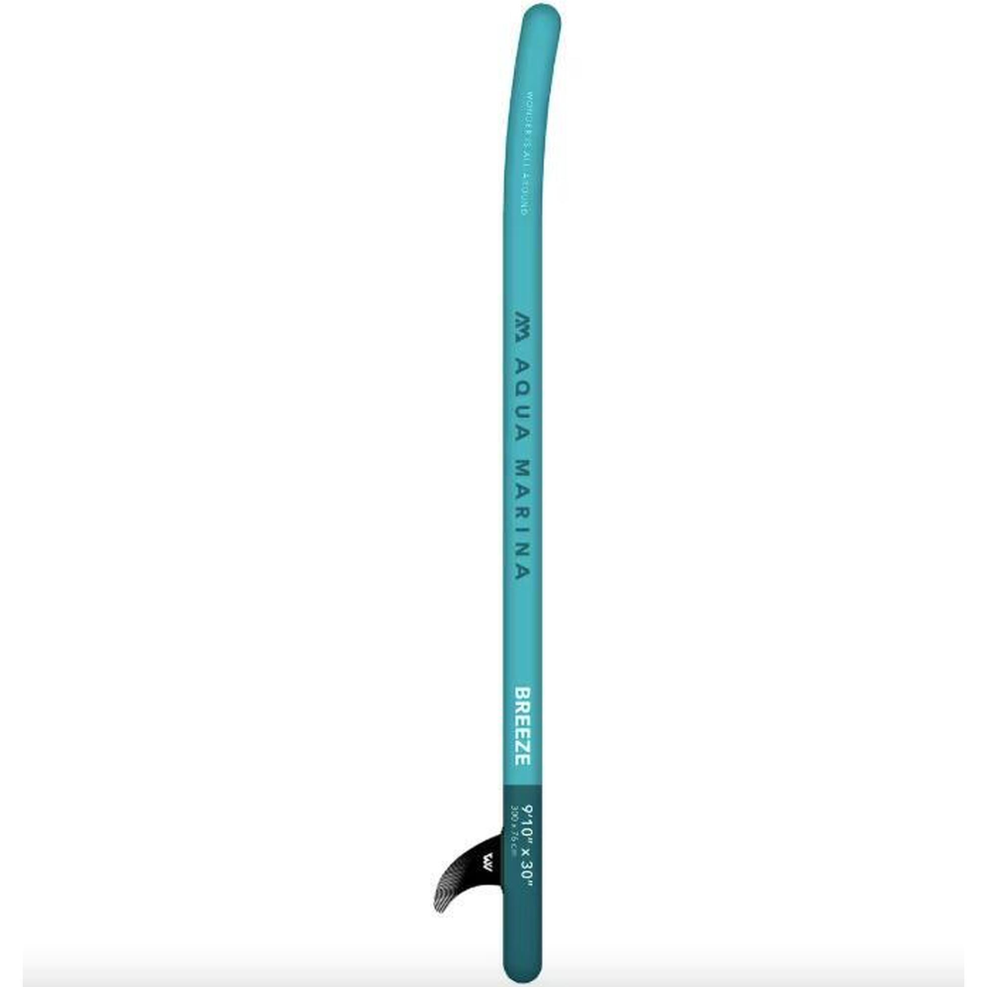 Aqua Marina Breeze 300 cm Placă SUP gonflabilă Albastru