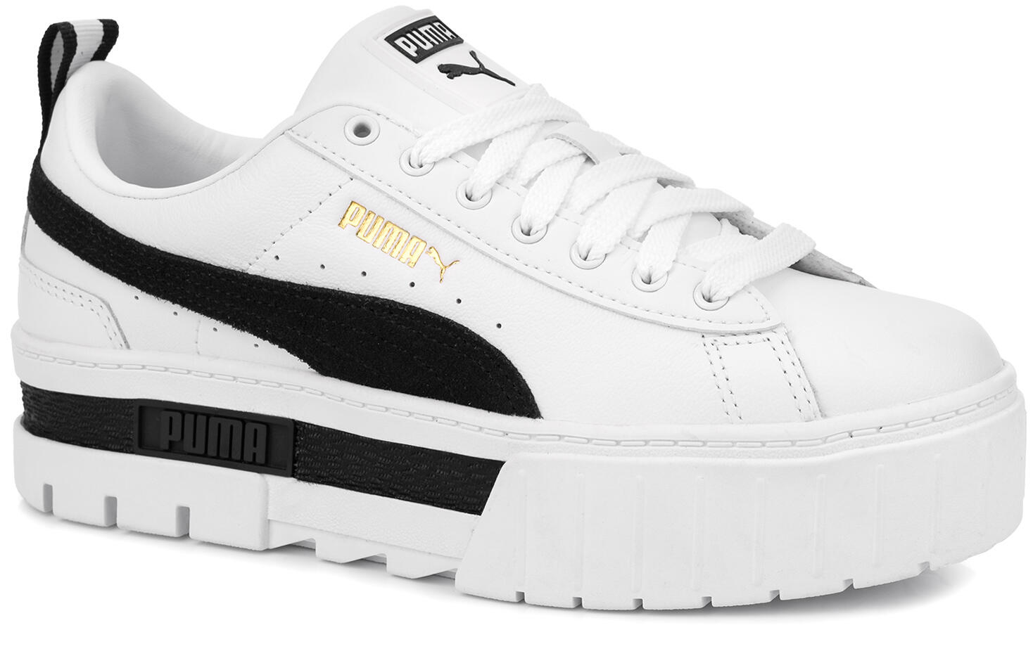 PUMA picture