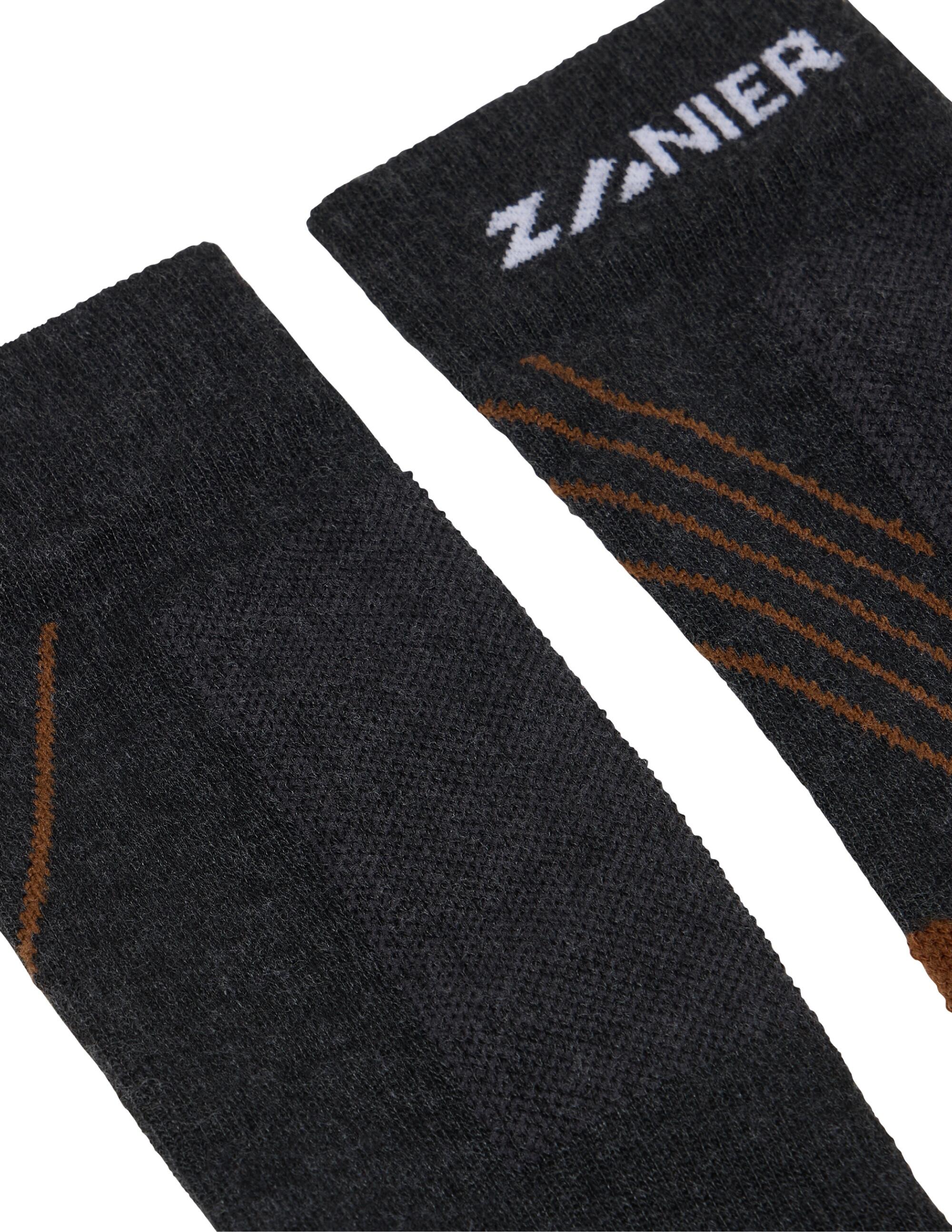 Skarpetki trekkingowe Zanier Hiking Socks 3/3