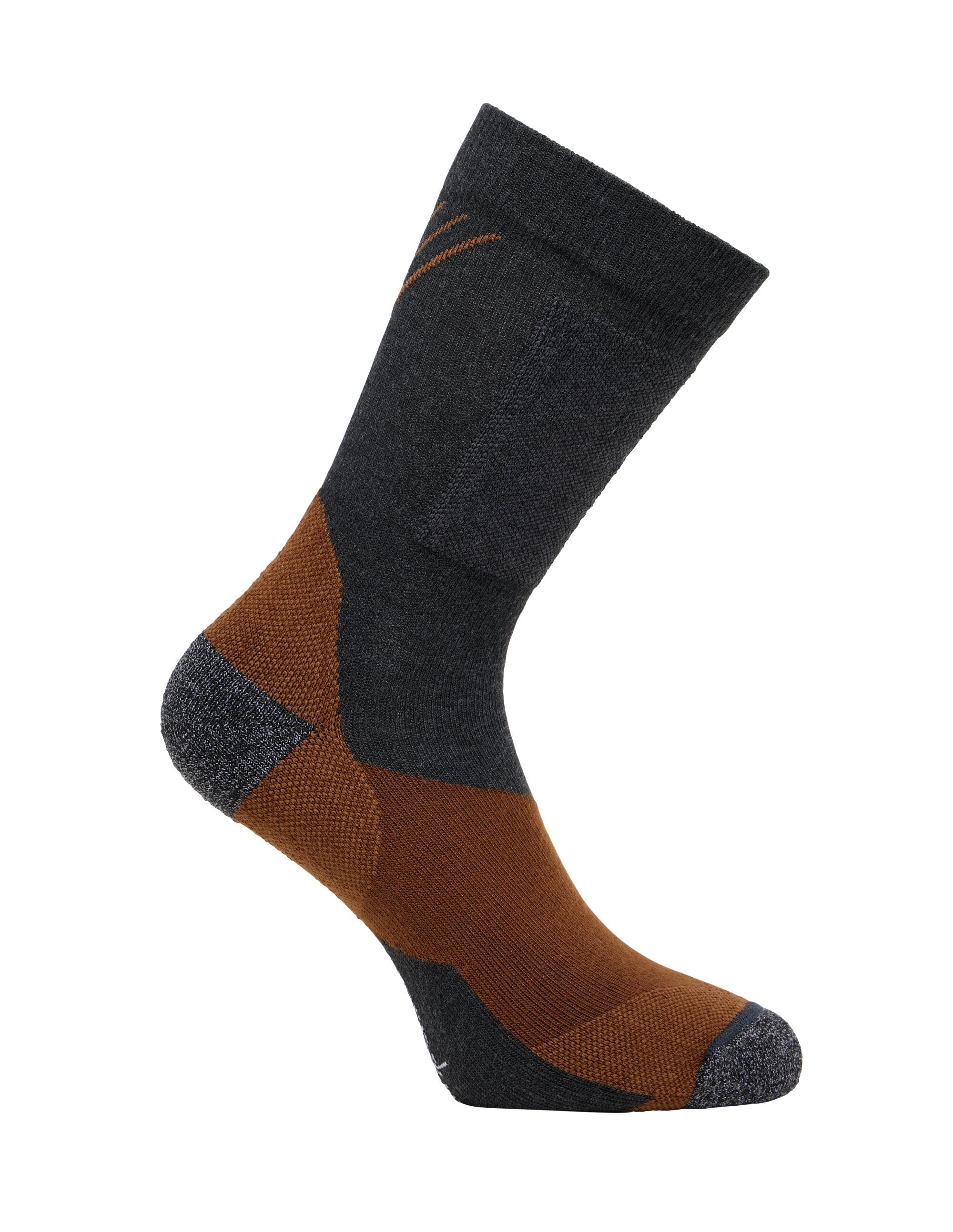 Skarpetki trekkingowe Zanier Hiking Socks 2/3