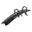 Michigan Parafangă pentru tubul inferior drum/gravel 28"/700cc
