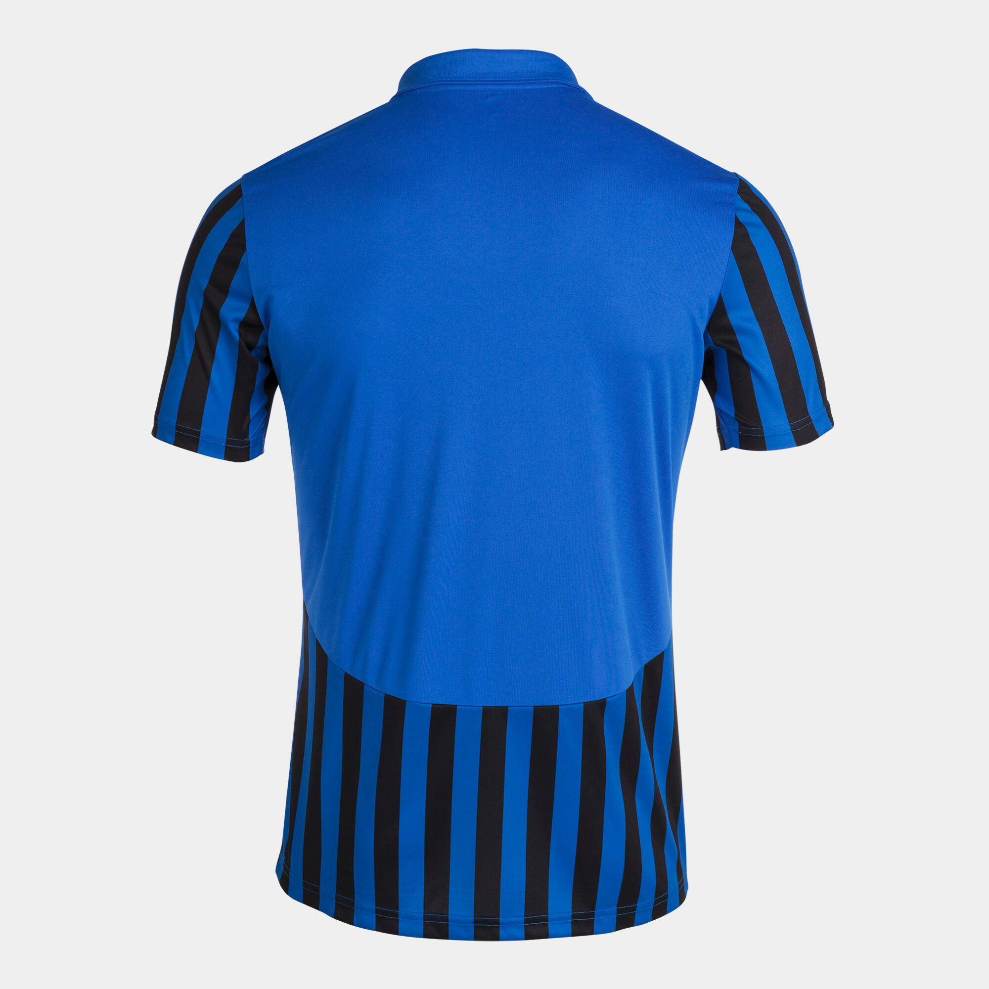 Maillot Manches Courtes Football Enfants Joma Copa II Bleu Roi 2/5