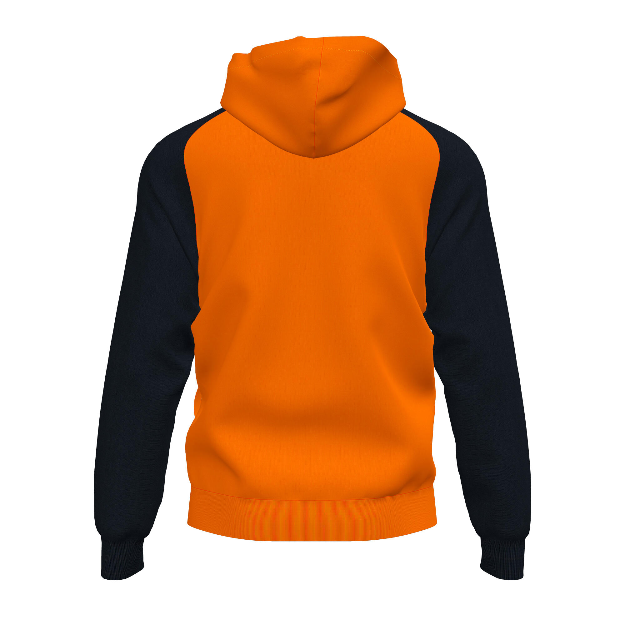 Veste À Capuche Football Enfants Joma Academy IV Orange 2/4