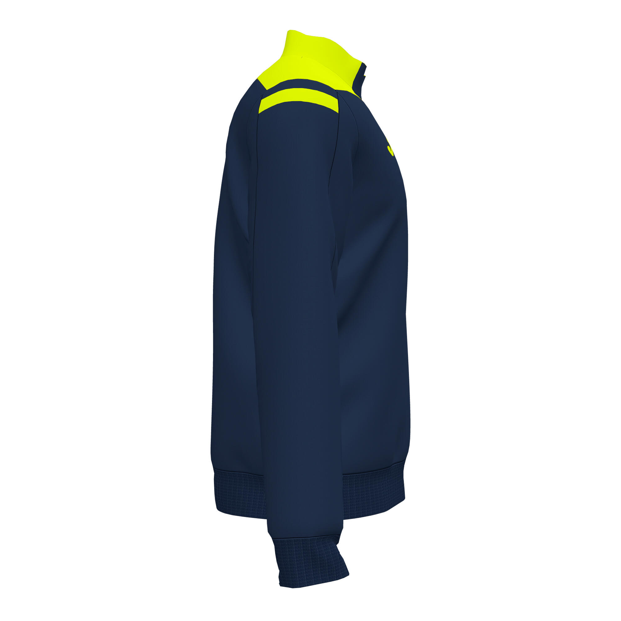Sweatshirt Mannelijk Joma Championship Vi Blauw 5/5